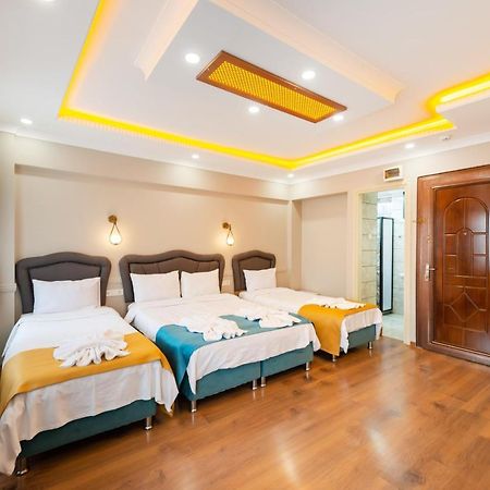 اسطنبول Kadirga Studios المظهر الخارجي الصورة