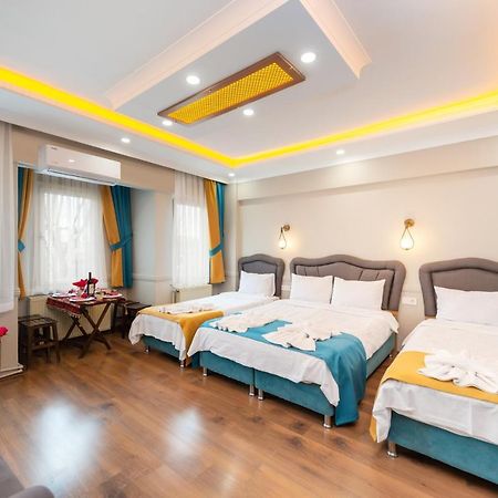اسطنبول Kadirga Studios المظهر الخارجي الصورة
