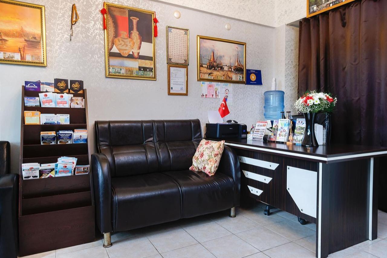 اسطنبول Kadirga Studios المظهر الخارجي الصورة