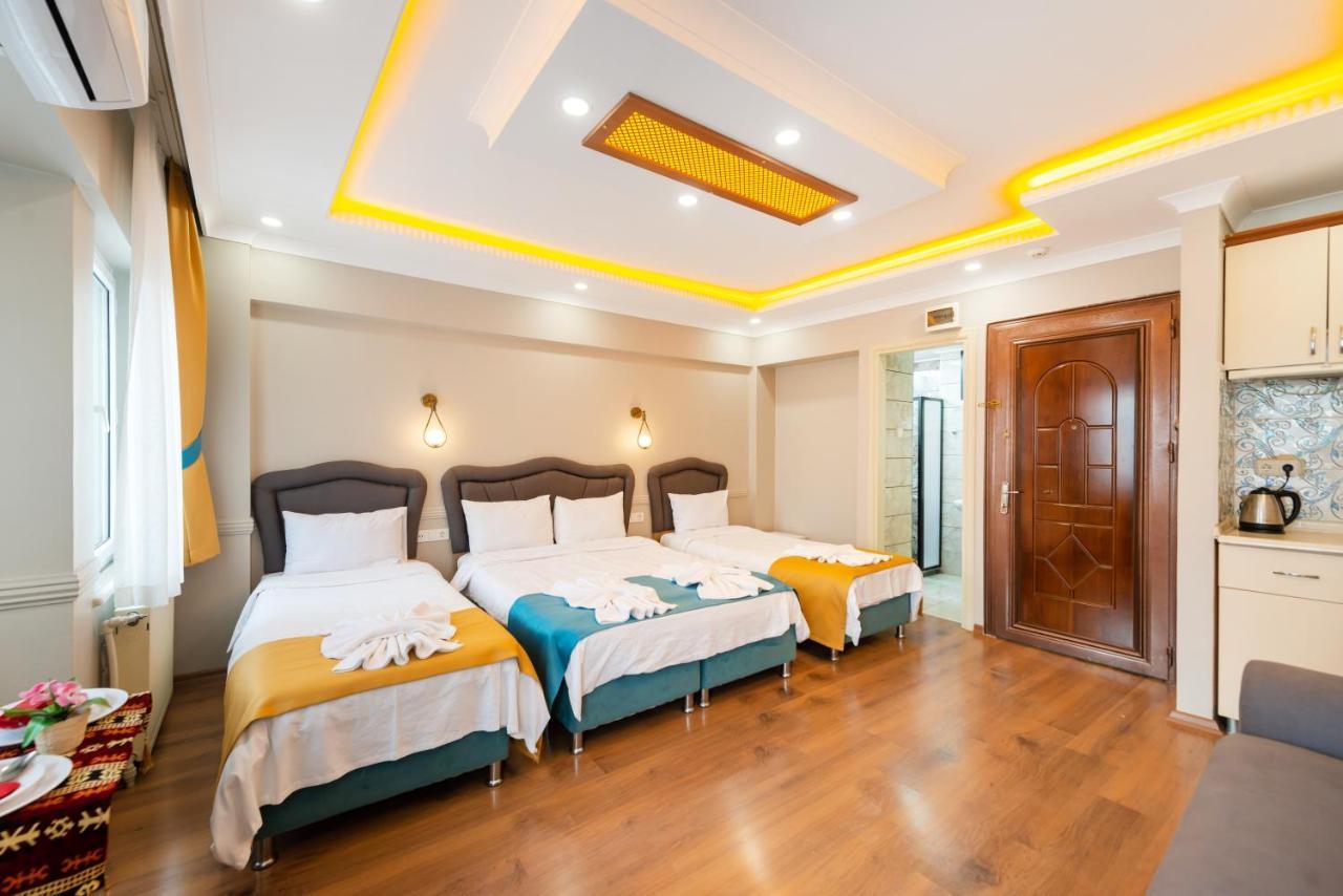 اسطنبول Kadirga Studios المظهر الخارجي الصورة