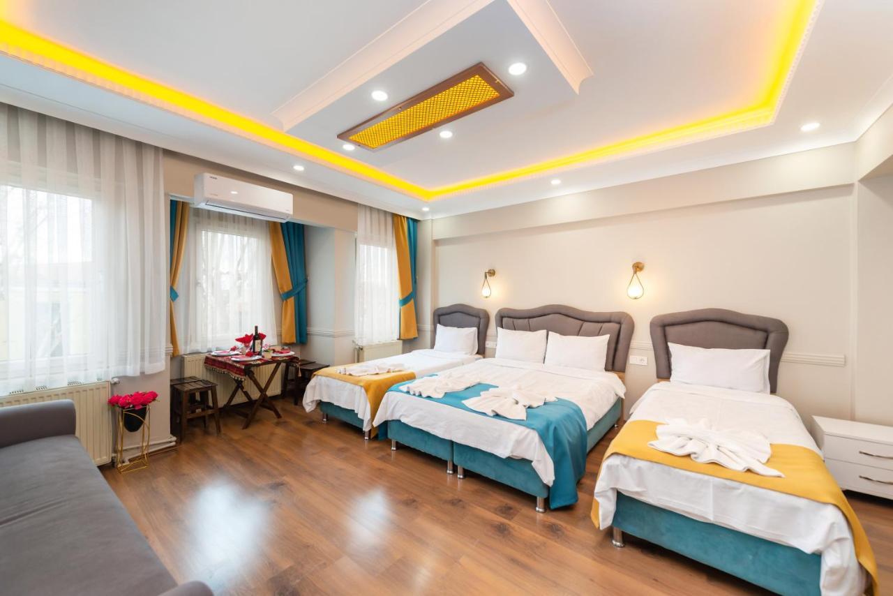 اسطنبول Kadirga Studios المظهر الخارجي الصورة